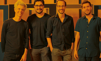 Júlio Resende e Fado Jazz Ensemble 