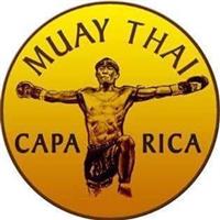 Associação De Desporto Unidos Pelo Muay Thai
