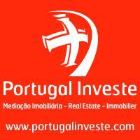 Service + Portugal Investe - Soc. de Mediação Imobilária, Unipessoal Lda