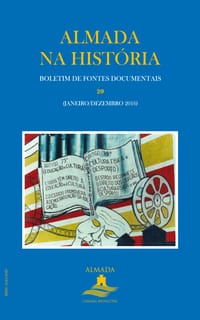 Almada na Historia Boletim de Fontes Documentais 29 capa