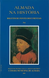 Almada na Historia Boletim de Fontes Documentais 5 6 capa