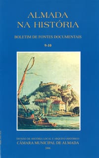 Almada na Historia Boletim de Fontes Documentais 9 10 capa