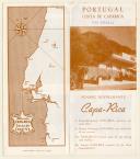 Pensão restaurante Capa-Rica: Costa de Caparica - Portugal.