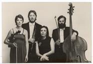 Grupo musical "Opus Ensemble".