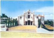 Costa de Caparica: Convento dos Capuchos.