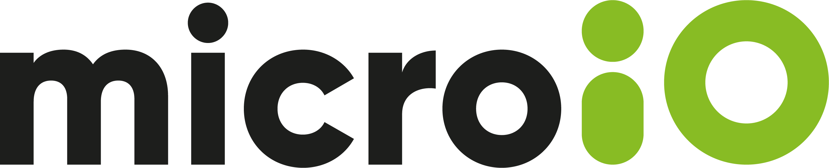 Logo Microio