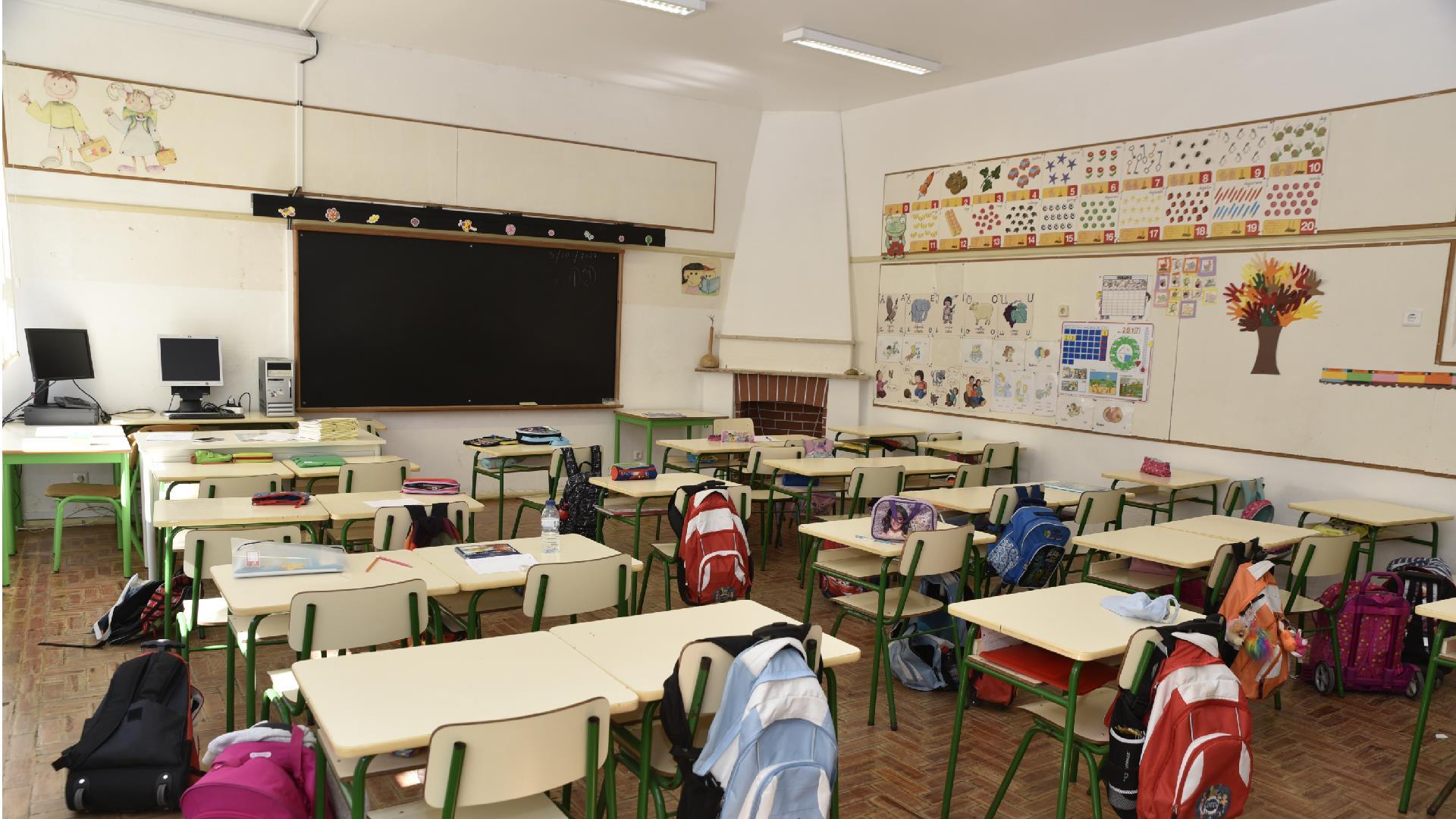 Escola Básica n.º 1 da Cova da Piedade