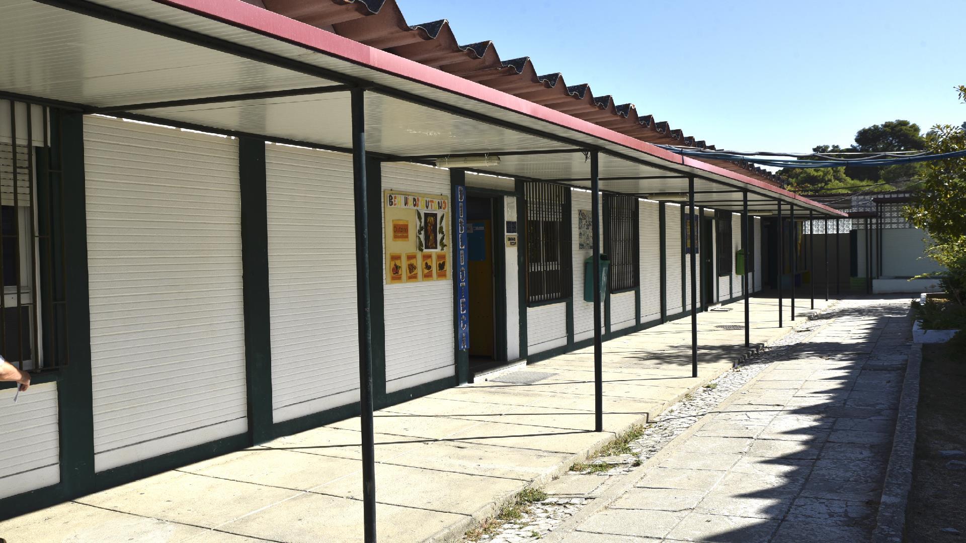 Escola Básica da Trafaria