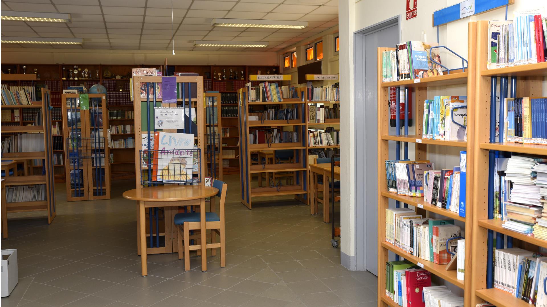 Escola Básica da Trafaria