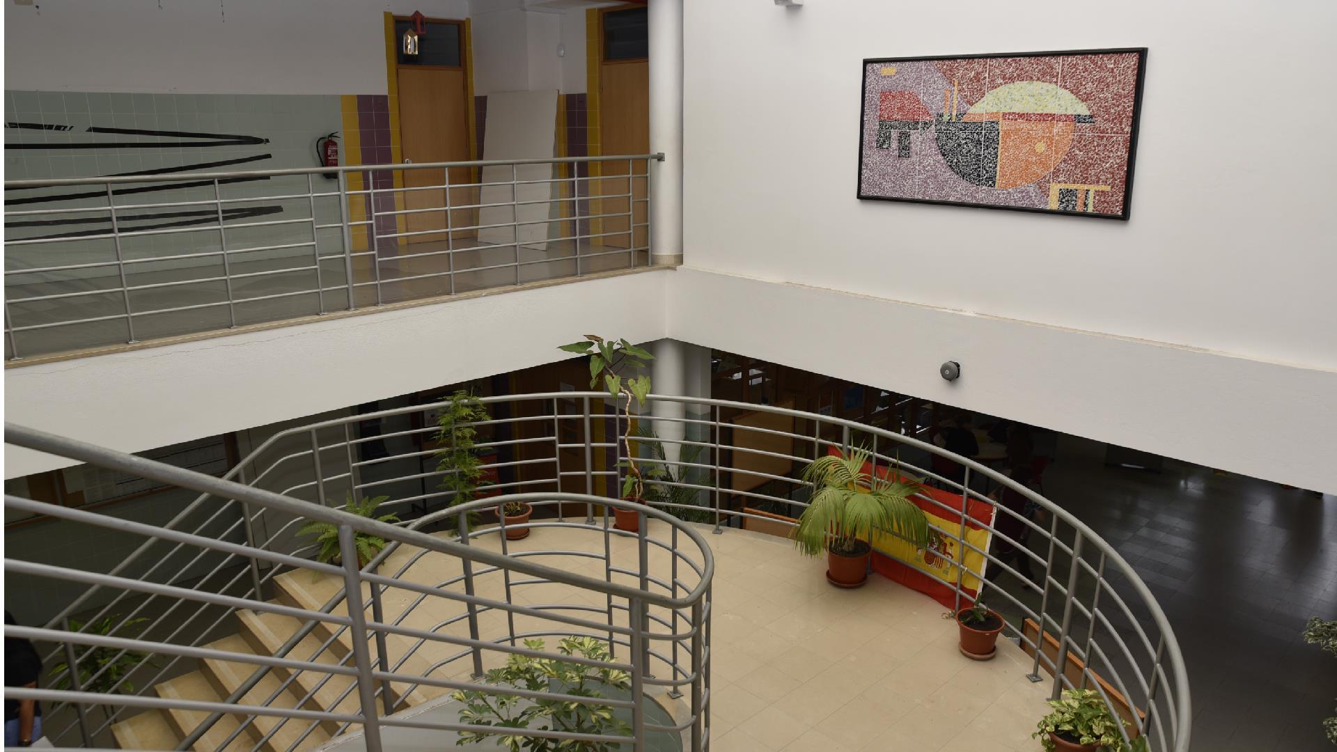 Escola Básica Vale Rosal