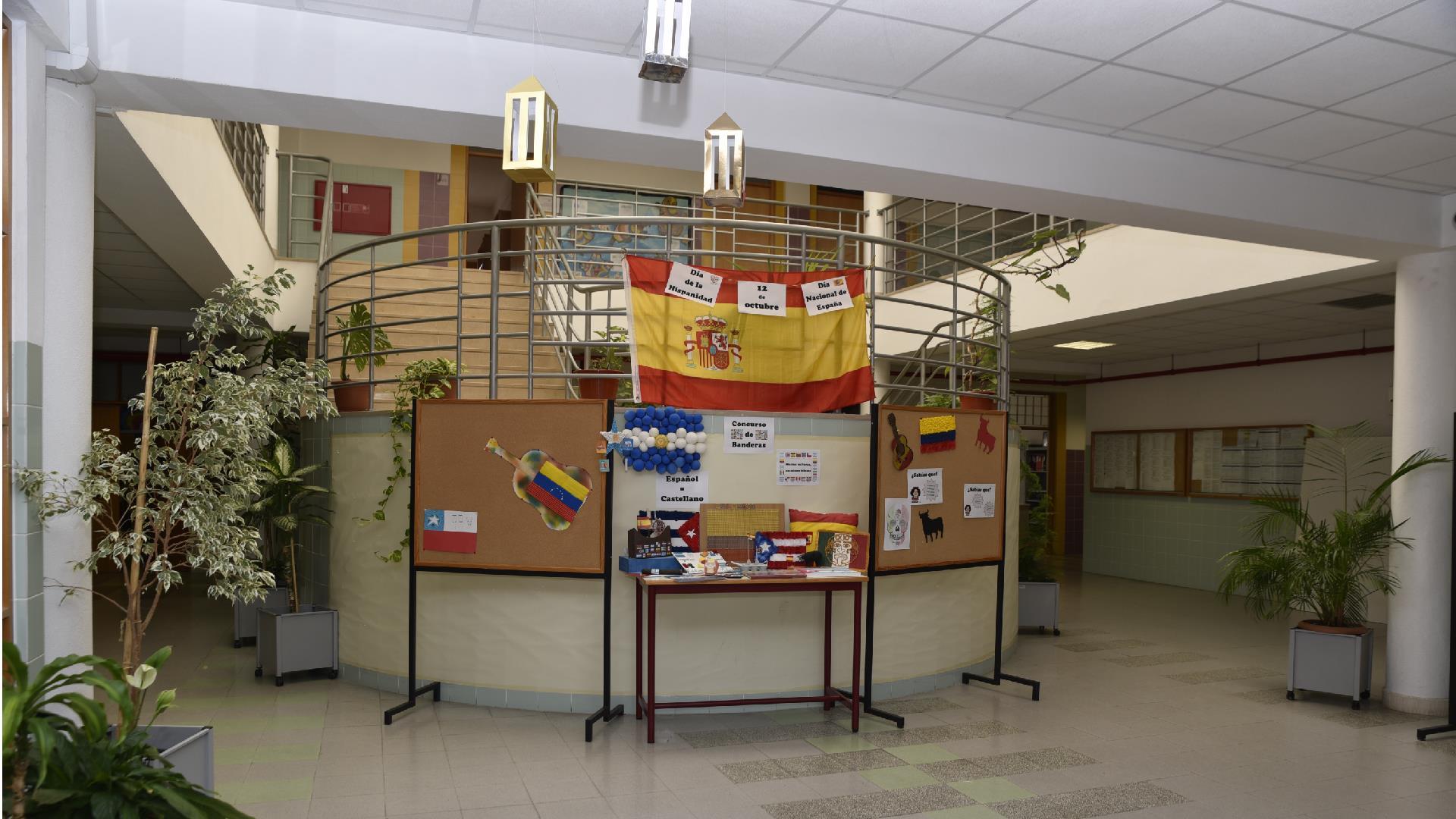 Escola Básica Vale Rosal