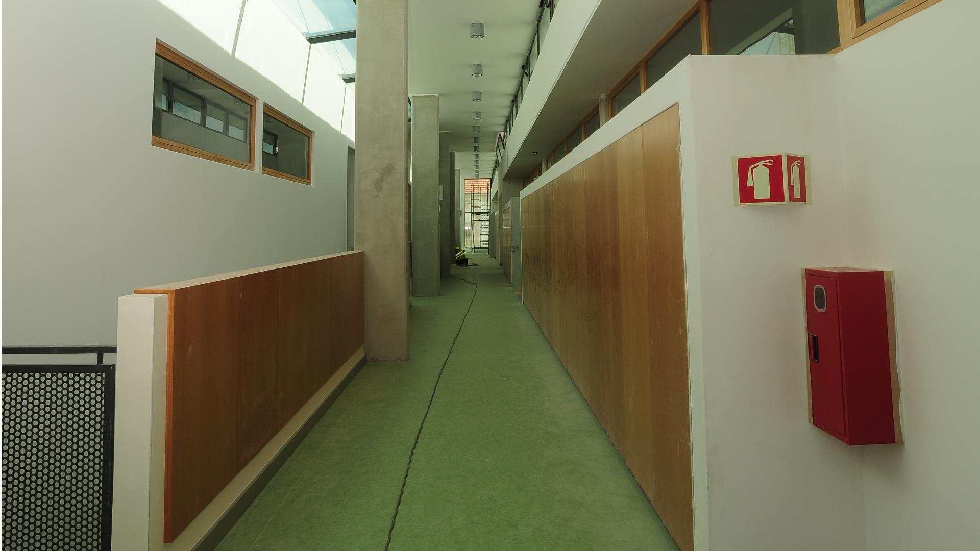 Escola Básica Feliciano Oleiro