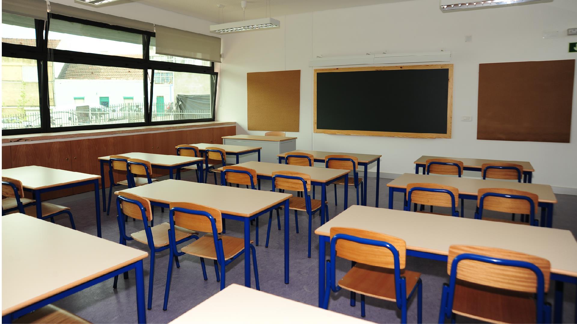 Escola Básica Feliciano Oleiro