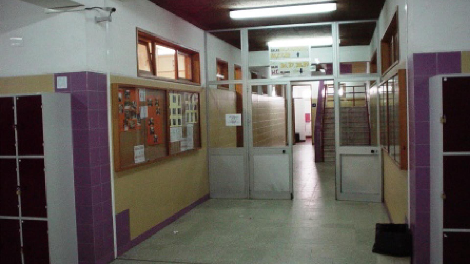 Escola Básica da Costa da Caparica