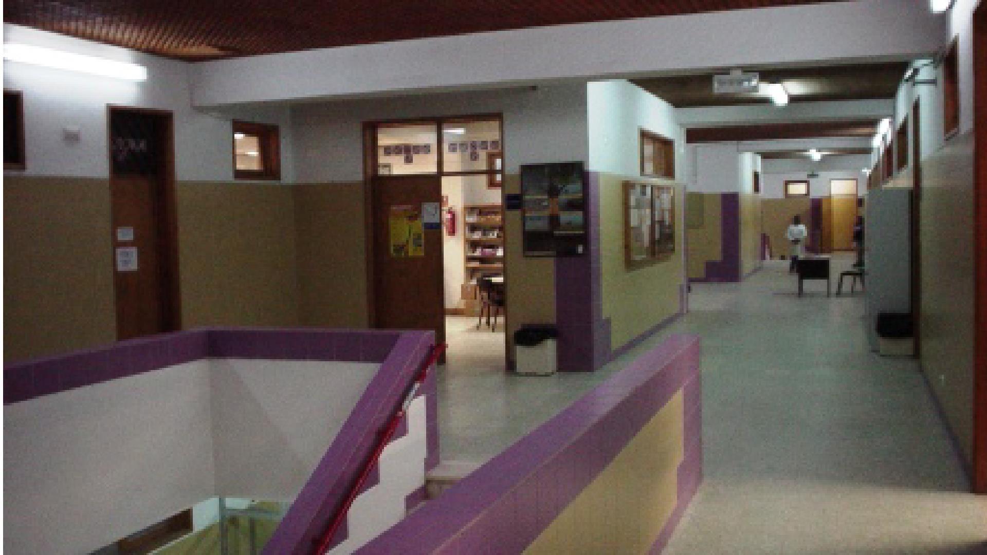 Escola Básica da Costa da Caparica