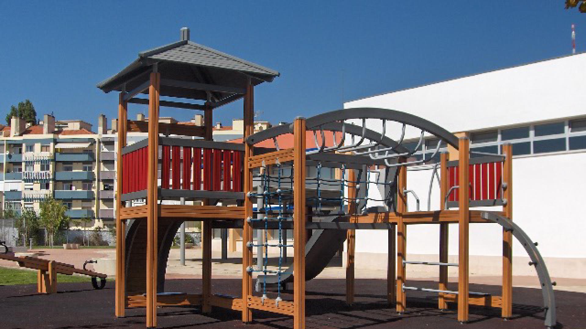Escola Básica José Cardoso Pires