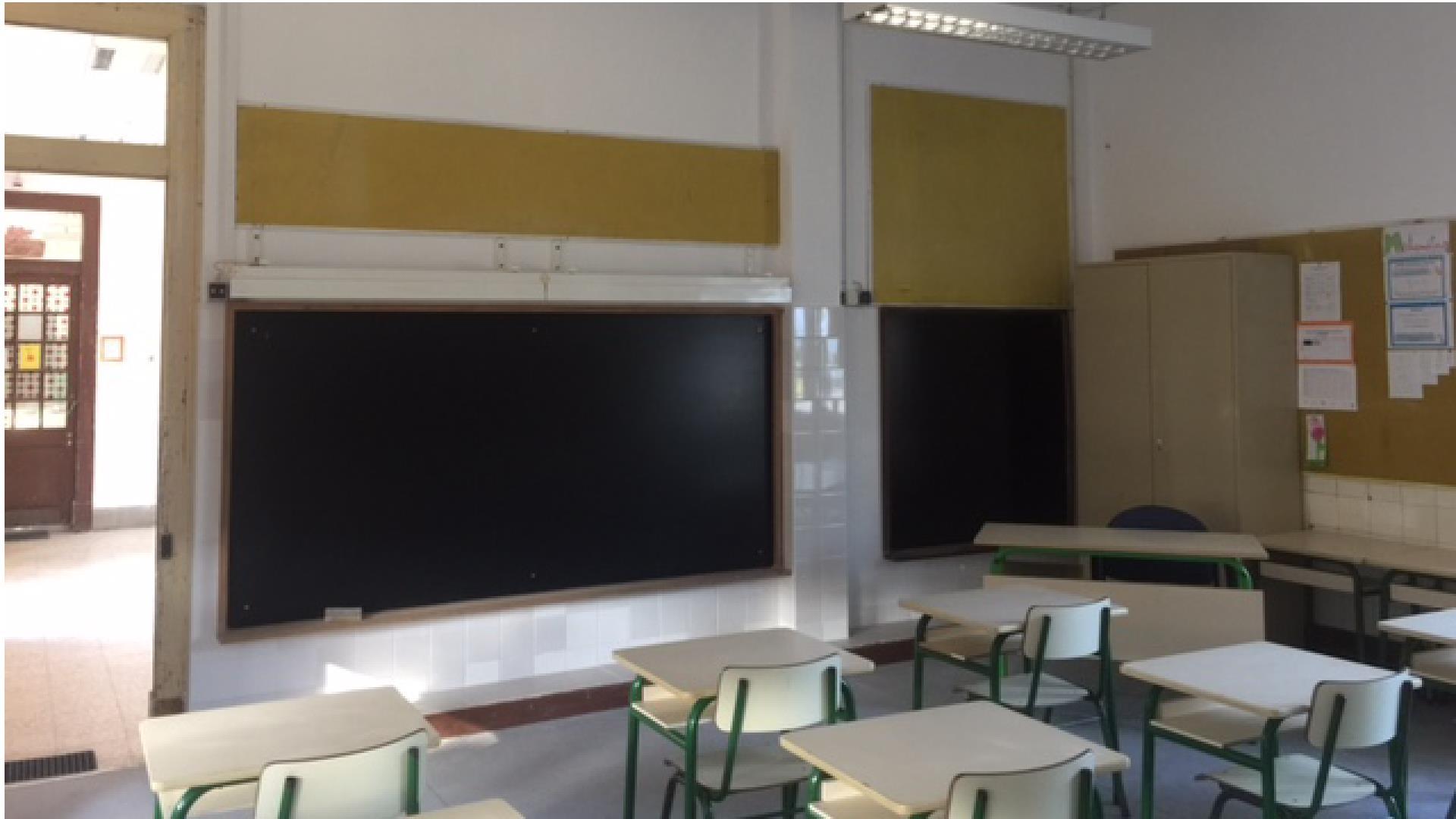 Escola Básica n.º 1 da Trafaria