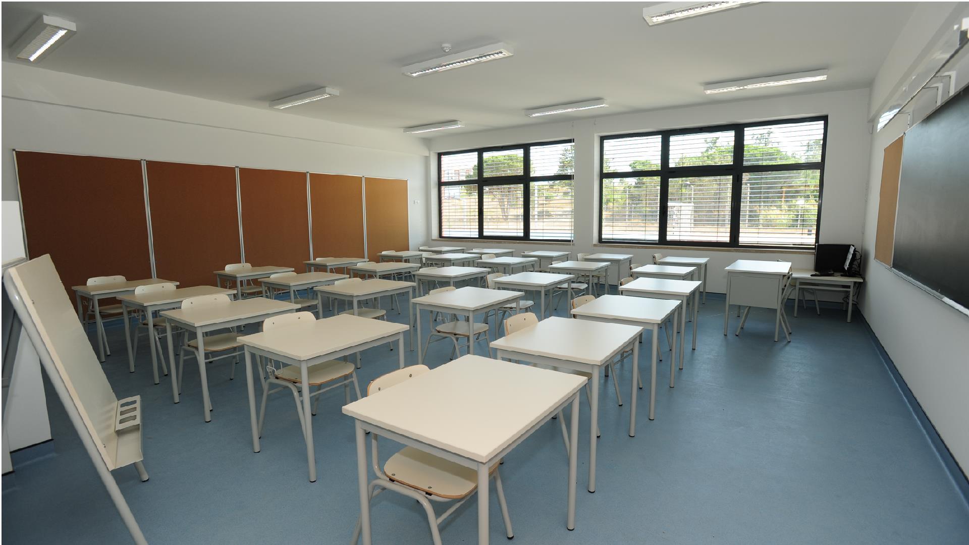 Escola Básica Presidente Maria Emília