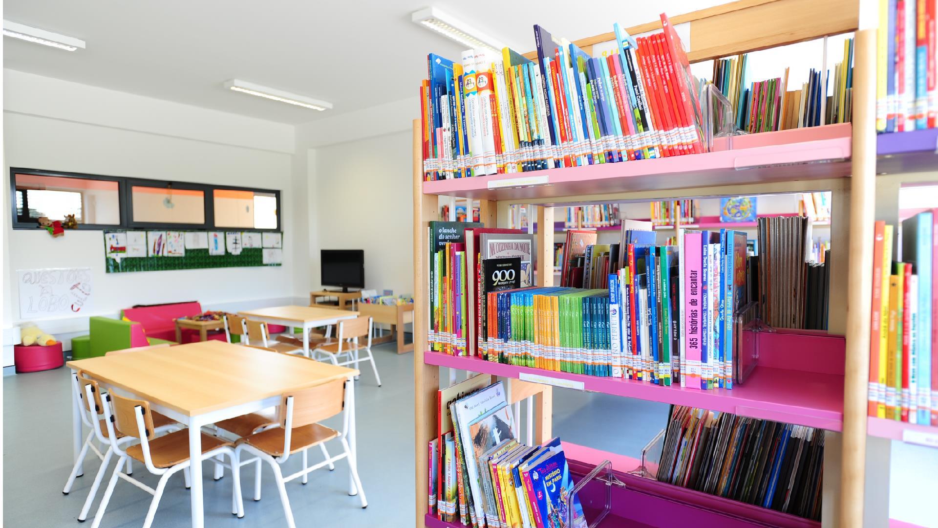Escola Básica Presidente Maria Emília
