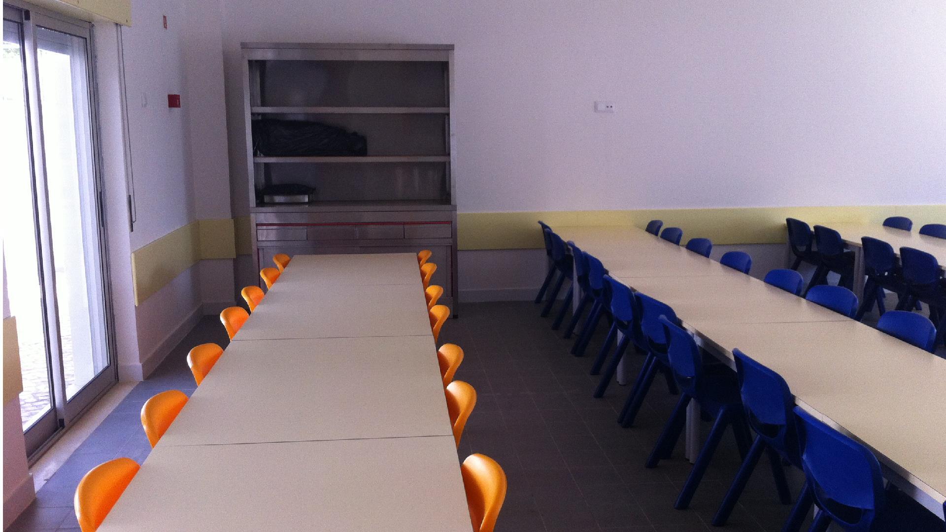 Escola Básica n.º 3 de Monte de Caparica