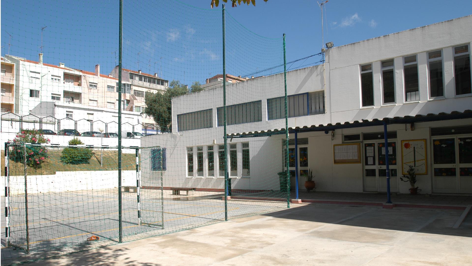 Escola Básica da Cova da Piedade