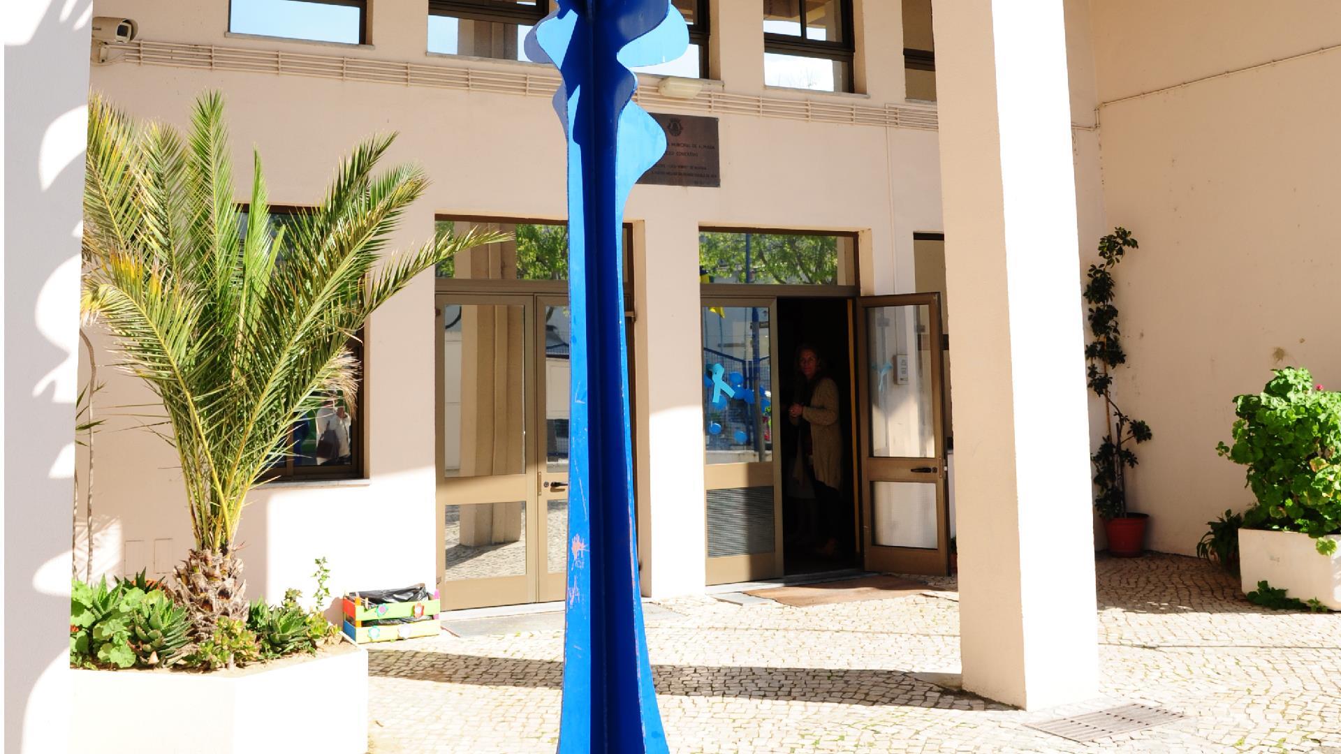 Escola Básica do Cataventos da Paz