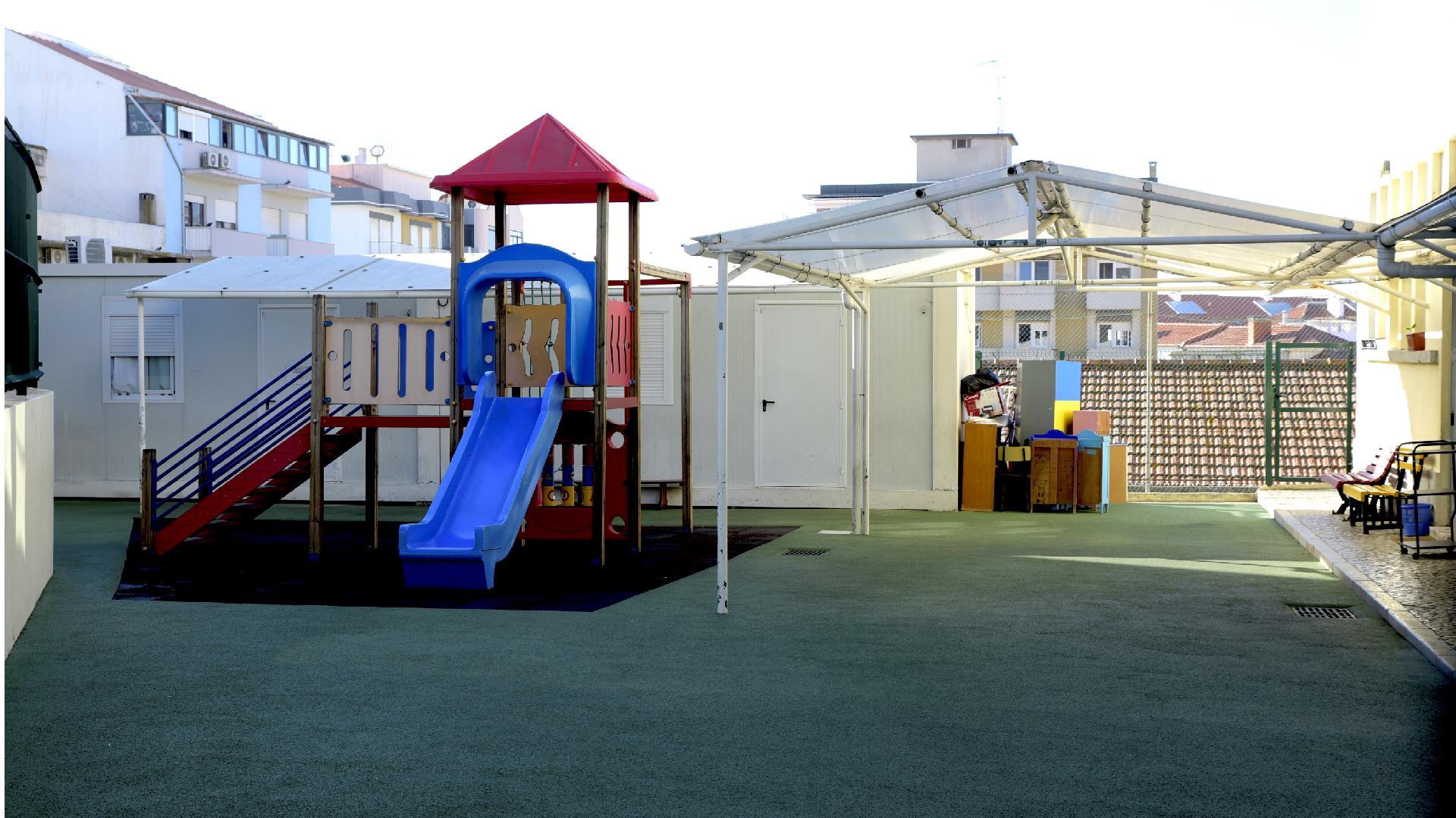 Jardim de Infância de Almada
