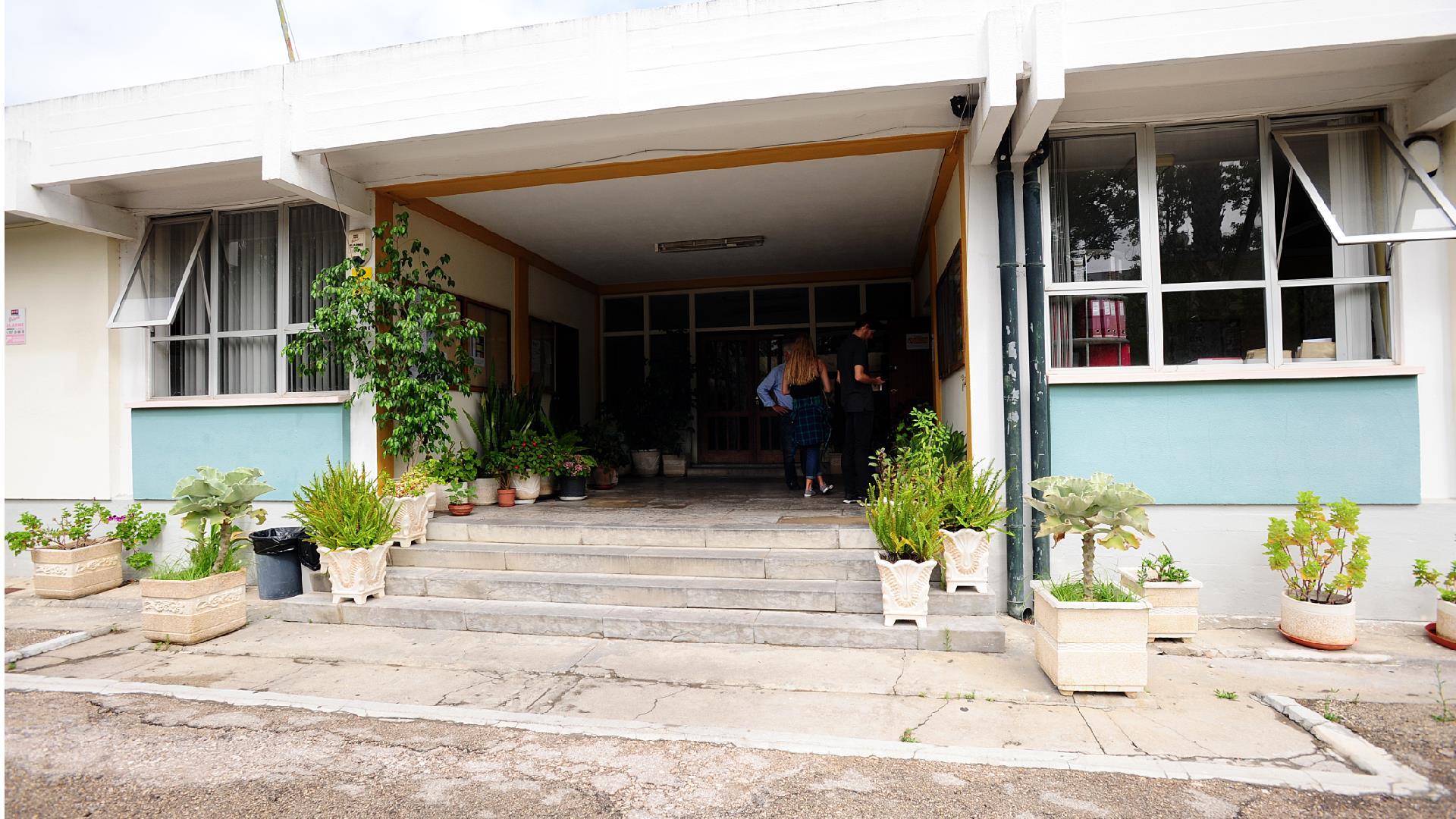Escola Secundária Fernão Mendes Pinto