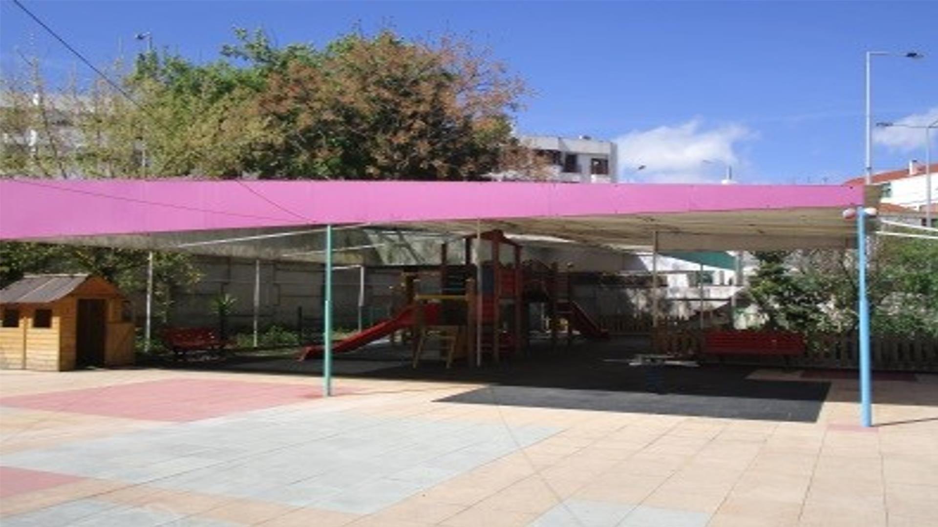 AIPICA - Associação de Iniciativas Populares para a Infância do Concelho de Almada -  Creche e Jardim de Infância da Liberdade
