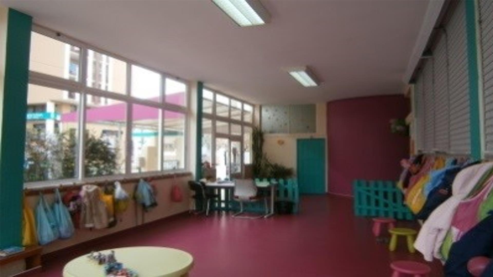 AIPICA - Associação de Iniciativas Populares para a Infância do Concelho de Almada -  Creche e Jardim de Infância da Liberdade