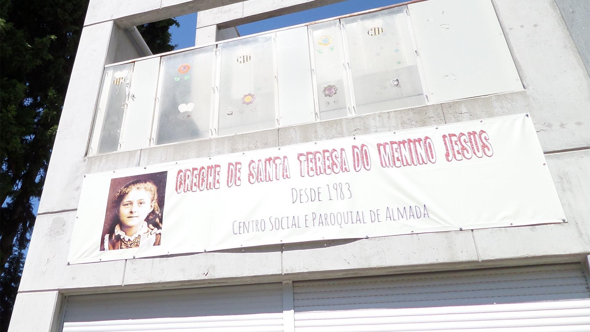 Centro Social e Paroquial de Almada