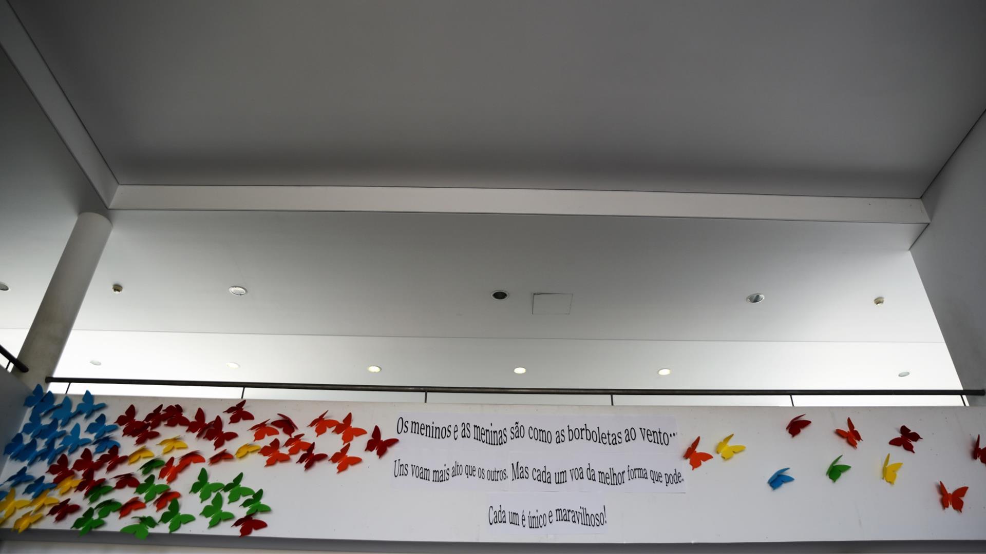 Escola Básica Rogério Ribeiro