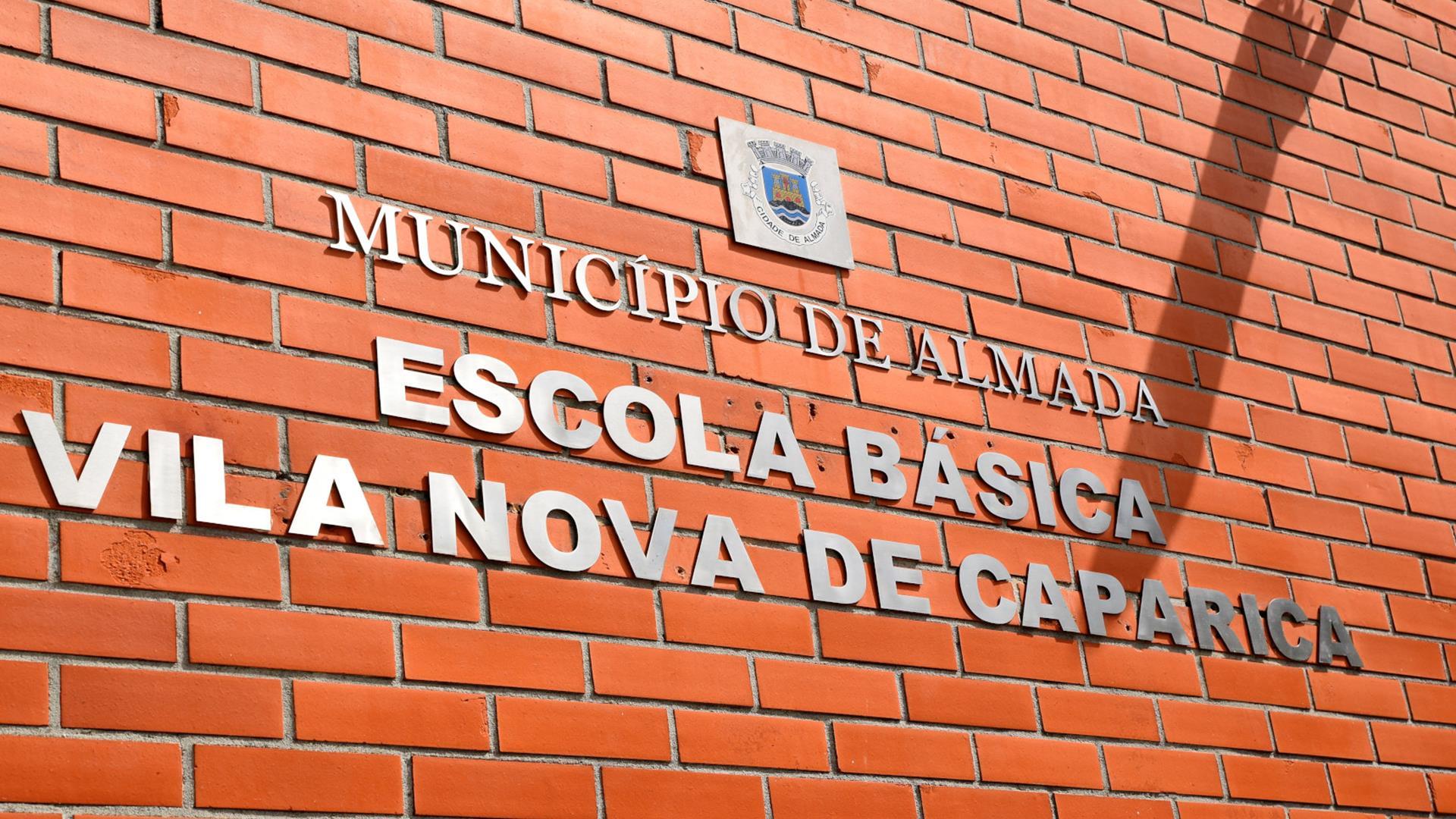 Escola Básica de Vila Nova da Caparica