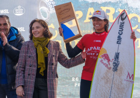 Caparica Surf Fest 2024