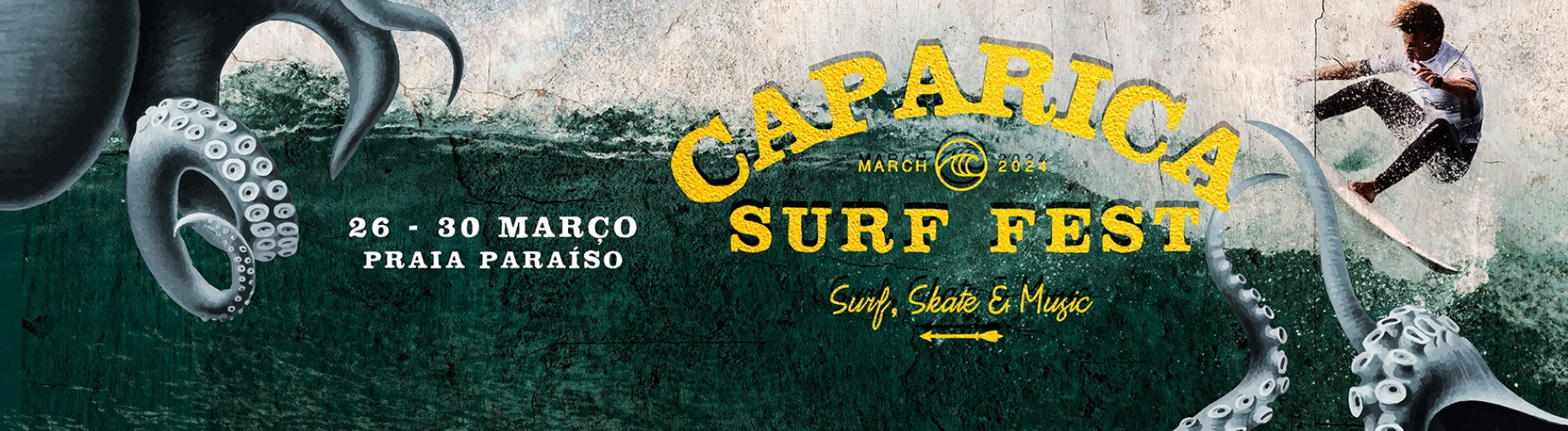 caparica surf fest